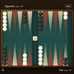 icon for game Backgammon