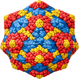 icon for game Biohazard Defense