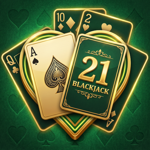 icon for app Blackjack