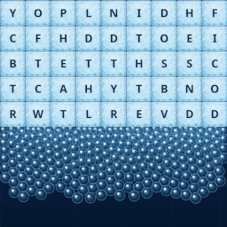 icon for game Bubble Saver
