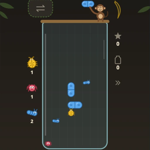 icon for game Bug Jar