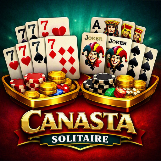 icon for app Canasta
