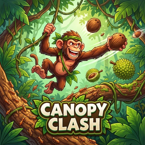 icon for game Canopy Clash