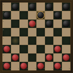 icon for game Checkers