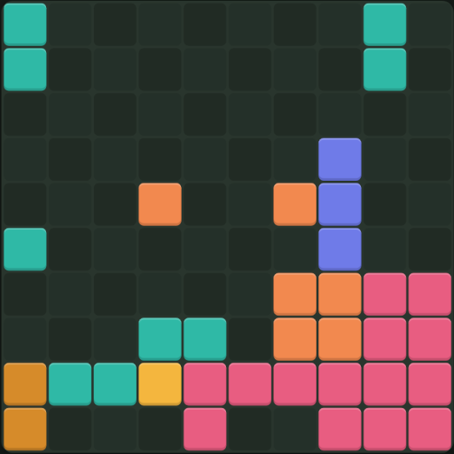 icon for app Chimp Blocks