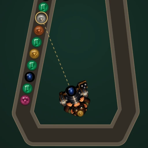 icon for app Chimp Chain