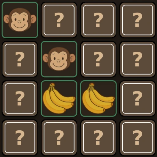 icon for app Chimp Match