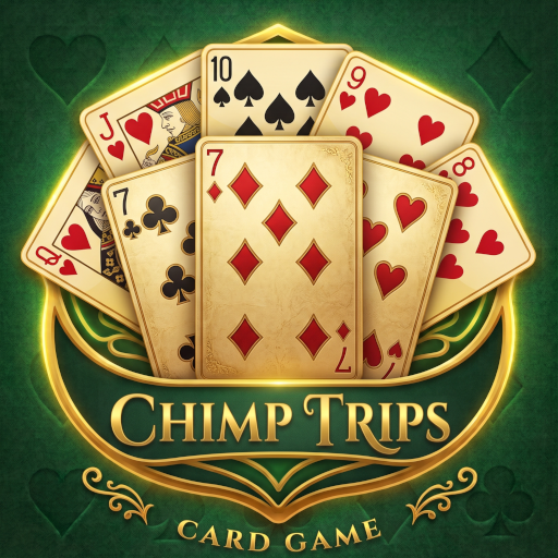 icon for app Chimp Trips