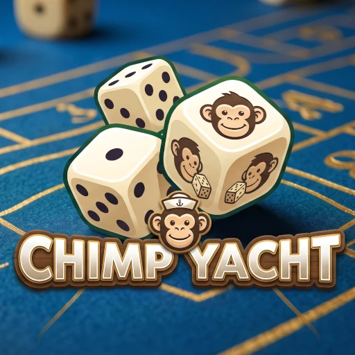 icon for app Chimp Yacht