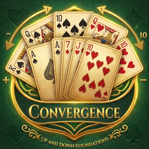 icon for app Convergence
