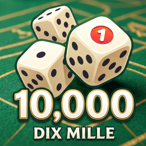 icon for app Dix Millie