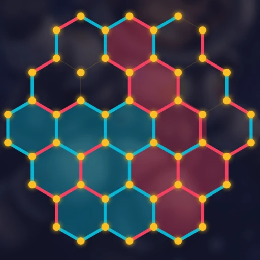 icon for game Dots & Boxes