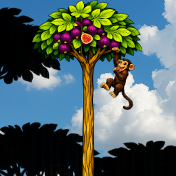 icon for game Fig Climb