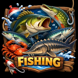 icon for game Fishing