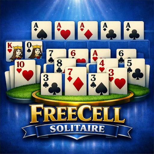 icon for app FreeCell