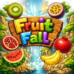 icon for game FruitFall