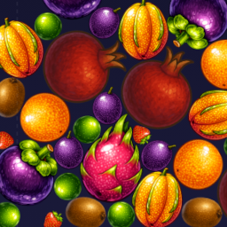 icon for game Fruition