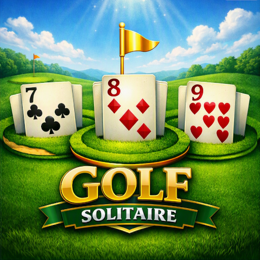 icon for app Golf Solitaire