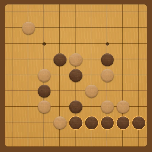 icon for game Gomoku