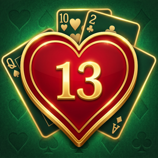 icon for game Hearts