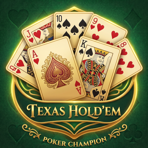 icon for app Texas Hold'em - Heads Up