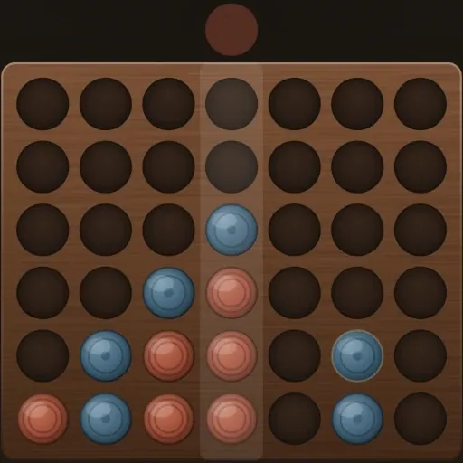 icon for game Chimp Four