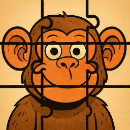 icon for game Jigsaw Puzzle