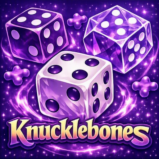 icon for game Knucklebones