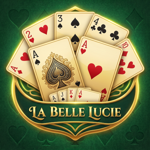 icon for app La Belle Lucie