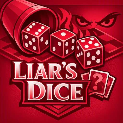 icon for game Liar's Dice