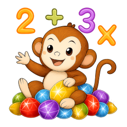 icon for game Lode - Math