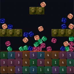 icon for game Lode - Math