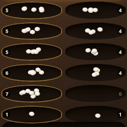 icon for game Mancala - Kalah