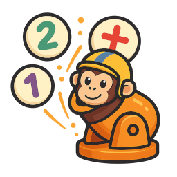 icon for game MathShot