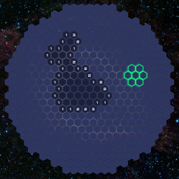 icon for game Mindsweeper