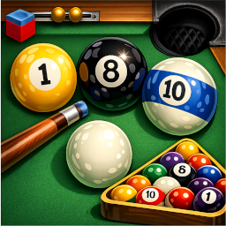 icon for game Pool
