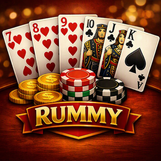 icon for game Rummy