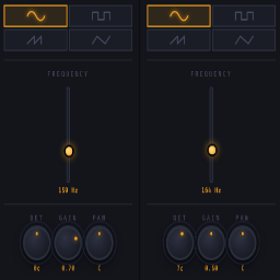 icon for game SFX Forge