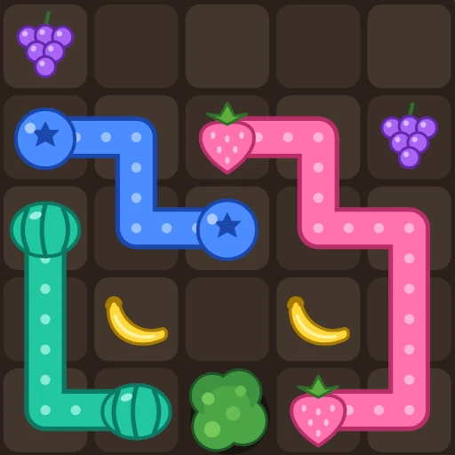 icon for game Vine Link