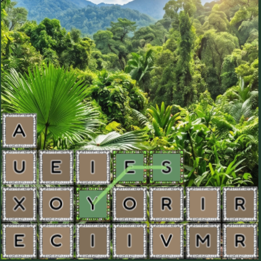 icon for game Wordfall